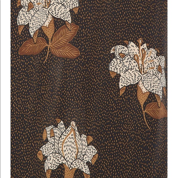 STONE COLD FOX Johnny One-Shoulder Dress In Dries - Picture 7 of 10